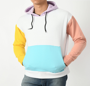 Sweats à capuche confortables pour hommes vente en gros de sweats à capuche respirants de haute qualité - Product Image 1