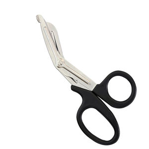 Tijeras manuales de mano para traumatismos de 7,5 pulgadas Clase I Fabricadas en Taiwán - Product Image 1