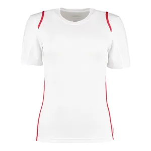T-Shirt Promozionale Personalizzata Cooltex per Donna, per Merchandising - Product Image 2