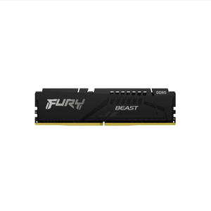 <span class=keywords><strong>Kingston</strong></span> <span class=keywords><strong>FURY</strong></span> KF556C40BB-32 32 Go 4G x 64 bits DDR5-5600 CL40 288 broches DIMM pour ordinateur de bureau - Product Image 2