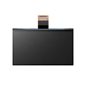 หน้าจอ LCD พลาสติกสำหรับอุปกรณ์เสริมเครื่องพิมพ์ 3 มิติ Saturn 4 และ Saturn 4 Ultra - Product Image 1