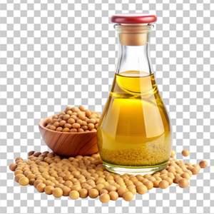 100% Refined Organic <b>Soybean</b> Oil ISO Certified Top Grade Bulk Packaging for Frying - Product Image 3