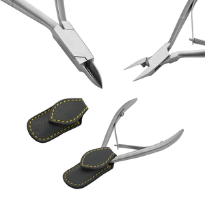 Fabricant professionnel de coupe-ongles de qualité supérieure et outils de coupe d'ongles en gros par Bahasa Pro - Product Image 2