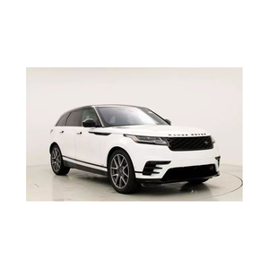 Range Rover Evoque First Edition avec des couleurs extérieures et des garnitures intérieures uniques - Product Image 2