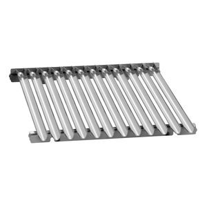 Parrilla en V para Carne, Planchas y Sartenes de Alta Calidad para una Carne Perfectamente Cocinada - Product Image 1