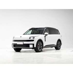 SUV Híbrido Enchufable Usado de Alto Rendimiento con Autonomía de 401-500 km y Batería de 110 kWh para Viajes Familiares y Desplazamientos Urbanos - Product Image 1