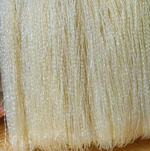 Fideos de Camote Secos de Primera Calidad, Bajos en Carbohidratos, Tipo Vermicelli - Product Image 2