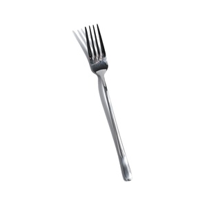 Fourchette en acier inoxydable de qualité exceptionnelle, vente en gros, directement de l'usine, Inde, pour restaurant, hôtel, café, dîner - Product Image 1