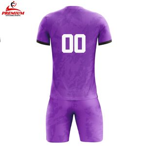 OEM personnalisé meilleure vente vêtements de football chemises de football uniformes de football hommes kit de football uniformes de football hommes maillots de football - Product Image 4