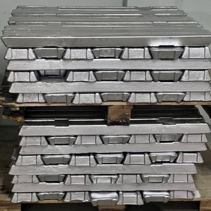 Chatarra de metal de silicio a granel para la venta 99 por ciento de pureza para el reciclaje de procesamiento de metales y aplicaciones industriales en todo el mundo - Product Image 3