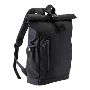 Zaino per Laptop OceanCycle in R-PET, Gadget Promozionale Sostenibile - Product Image 2