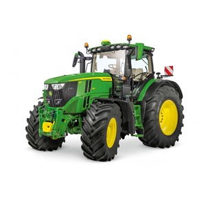 Fournisseur en gros d'accessoires de qualité supérieure pour tracteurs agricoles John-Deer d'occasion d'origine - Product Image 4