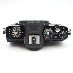 Kit objectif NikoOn Z FC 16-50 VR noir - Product Image 1