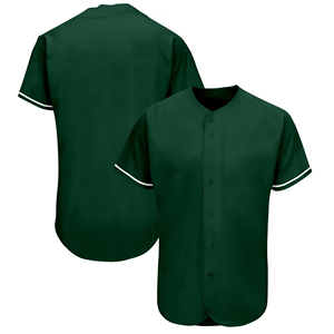 Nouveau Maillot de Baseball Uni Streetwear d'Été à Prix Réduit, Sublimé 100% Polyester Anti-UV Séchage Rapide, Nom d'Équipe Personnalisé, Livraison Ultra-Rapide - Product Image 3
