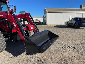 Tracteur agricole Solis pas cher à vendre, tracteur agricole durable pour travaux de champ et culture / Tracteur agricole Solis d'occasion/neuf - Product Image 3