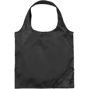 Sac fourre-tout pliable personnalisé pour bungalow, sac de courses promotionnel, merchandising - Product Image 1