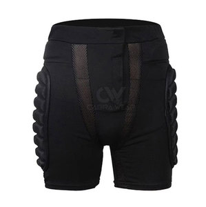 Pantalones Cortos de Motociclista de Cuero Más Vendidos, Cintura Ajustable, Transpirables, de Secado Rápido, Ropa de Motociclismo y Automovilismo de Pakistán a Precio Económico - Product Image 1