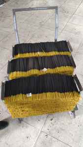 Varillas de Incienso Negro de Vietnam al Mejor Precio |   Incienso Religioso a Base de Bambú, Múltiples Aromas, para Toda Temporada - Product Image 4