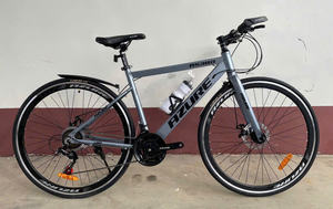 Vélo qui produit de l'électricité vélo femme Performance, économies, flexibilité Fabriqué au Vietnam Fabricant Prix le moins cher - Product Image 2