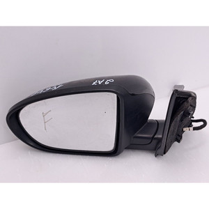 Rétroviseur gauche Nissan Qashqai 1ère série 7 broches K9K (06>09) - Product Image 2