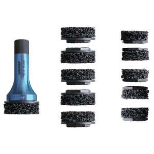 Amoladora Neumática para Cubos de Rueda Gedore KL-0115-200 para Pernos de Rueda en Automóviles de Pasajeros - Product Image 1