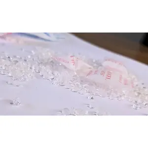 硅胶包装快速交货易剥离密封适用于润滑剂Oem & Odm服务定制设计越南制造商