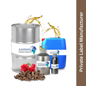 Aceite esencial de palisandro orgánico natural al por mayor 100% OEM/ODM para hacer jabón de velas y aceites difusores aceite esencial puro - Product Image 2