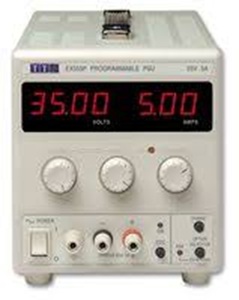 FUENTE DE ALIMENTACIÓN TTi EX355 Fuente de alimentación - Product Image 1