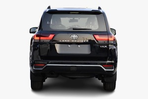 NUOVISSIMO Toyota Land Cruiser VXR 3.5L Benzina Turbo Diesel V6 Automatico R18 Euro VI con Telecamera a 360° in Ottime Condizioni - Product Image 4