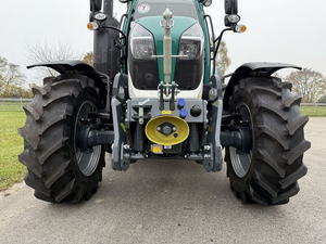 รถแทรกเตอร์ฟาร์ม Arbos P5130 5100 - 5130 4WD เครื่องยนต์ Deutz พร้อมปั๊ม 140 แรงม้า ทนทานและพร้อมจัดส่ง (ใหม่และมือสอง) - Product Image 4