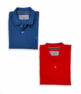 Cómodas camisetas de manga corta de algodón para hombre Impresión de logotipo personalizado para eventos de promoción cultural y actividades grupales - Product Image 5