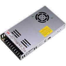 SMPS แหล่งจ่ายไฟสลับโหมด LRS-350-12แหล่งจ่ายไฟ SMPS 350W แรงดันไฟฟ้า12V และ SMPS 29A กระแสไฟฟ้า - Product Image 2