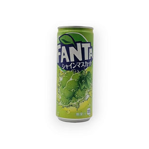 Expérience Japan Best avec Fantaa Yogurt Rush Can 250ml Boisson mousseuse crémeuse acidulée uniquement disponible dans certaines régions - Product Image 4