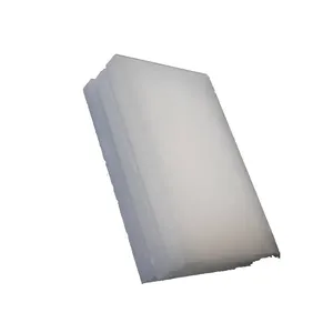 Cire de haute qualité Cire de paraffine entièrement raffinée pour la fabrication de bougies paraffine liquide lourde - Product Image 3