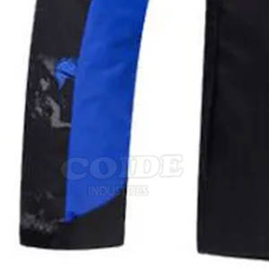 Ropa Hombres Mujeres Traje de esquí térmico Equipo de nieve aislado Traje de esquí personalizado con logotipo Impermeable Transpirable - Product Image 6