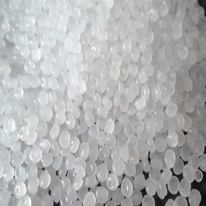 Gránulos de Resina de Polipropileno Virgen 588660, Grado Alimenticio, Material de Moldeo por Inyección de Alto Flujo en Forma de Pellets - Product Image 1