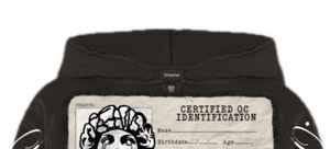 เสื้อฮู้ดผู้ชายขายดีที่สุดสำหรับฤดูหนาว ป้องกันลม ตกแต่งด้วยงานปักและคริสตัล - Product Image 4