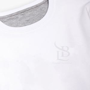 Sweat-shirt d'hiver décontracté sérigraphié de haute qualité pull col rond fabricants de vêtements personnalisé prix de gros OEM - Product Image 5