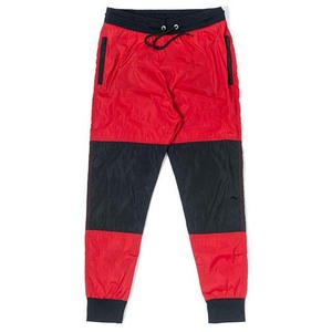 Chándal Cortavientos Estampado de Invierno Hosten Greek Enterprises, Ropa Deportiva de Nailon Impermeable con Contraste de Color - Product Image 3