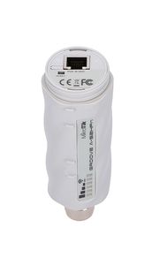 Dispositivo Cliente MikroTik GrooveA 52, RBGrooveA52HPn, 2.4GHz, 5GHz, 1x RJ45 100Mb/s, Antena Omnidireccional de 6dBi - Product Image 6