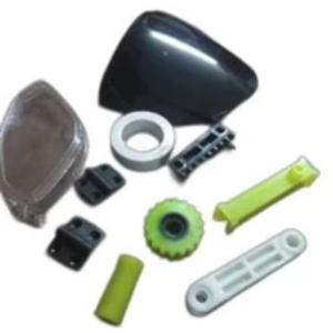 Moldeo por inyección de plástico de alta calidad de calidad superior, productos de plástico de alta calidad - Product Image 1