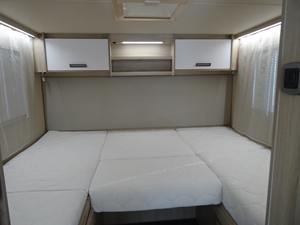 Caravana Remolque Diseñada para Comodidad y Durabilidad, Compre Ahora con Entrega Rápida/Camper para Campismo Todoterreno - Product Image 5