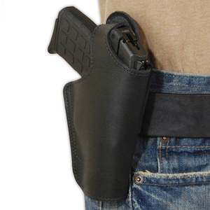 Funda de Cuero Ultracompacta, Duradera y Transpirable con Logotipo Personalizado, Ropa de Trabajo de Alta Visibilidad con Características Cómodas para Exteriores - Product Image 4