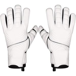 Gants de gardien de but de football d'équipe à bas prix Gants de gardien de but sur mesure Gants de gardien de but de football - Product Image 1