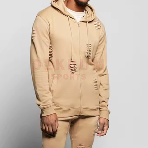 Ropa de Hombre Hecha en Pakistán, Conjuntos Deportivos Desgastados Personalizados, Nueva Moda de Invierno, Conjuntos Deportivos Desgastados para Hombre - Product Image 6