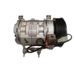 278923120105 Ac Compressor Past Voor Tata Xenon 3l Auto-Onderdelen In Fabriek Prijs Goede Kwaliteit