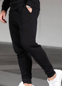 Conjunto Deportivo de Alta Calidad con Logotipo Personalizado para Hombre, Sudadera con Capucha y Pantalones Deportivos de Felpa, Unisex, para Gimnasio y Ropa Urbana - Product Image 4
