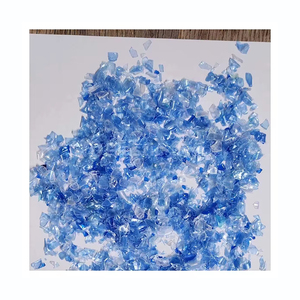 Déchets de bouteilles en PET transparents et colorés prêts à l'exportation - Product Image 4