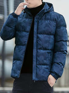 Chaquetas de bombardero para hombre, ropa informal, precio barato, la mejor Fabricación, chaquetas suaves duraderas y sostenibles para hombre, chaqueta suave para hombre - Product Image 6