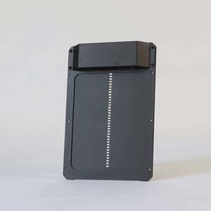 Porte Automatique Pour Poulailler Des Champs DC-DOO-1 Élevage Poussins Equipement - Product Image 4